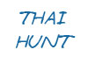 ThaiHunt.com เพิ่มรายชื่อเว็บ โฆษณาเว็บฟรี